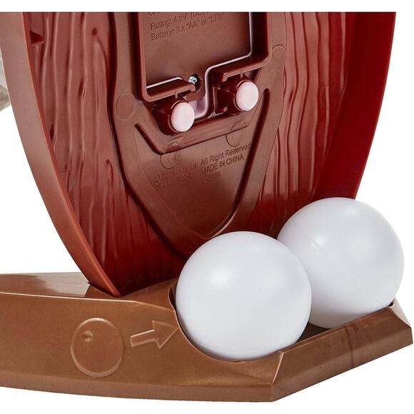 Deer Ping Game, Features Talking Deer Head and Music Family Fun - Picture 6 of 7